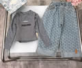 MiuMiu Kids Suits Best quality