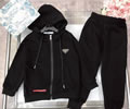 PRADA Kids Suis Best quality
