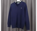 Lacoste Mens Sweater