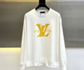 LV Mens Hoodies best quality