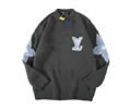Louis Vuitton Lovers Sweater best quality