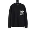 Louis Vuitton Lovers Sweater best quality