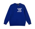 Louis Vuitton Lovers Sweater best quality