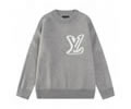 Louis Vuitton Lovers Sweater best quality