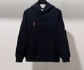 MONCLER Mens Hoodies