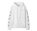 OFF WHTIE Lovers Hoodeis Best quality