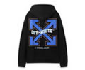 OFF WHTIE Lovers Hoodeis Best quality