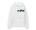 OFF WHTIE Lovers Hoodeis Best quality