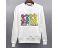 Palm Angels Mens Hoodies