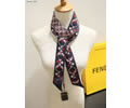 FENDI Scarfs 165x5cm