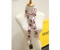 FENDI Scarfs 165x5cm