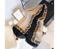 GUCCI Scarfs 180x90cm