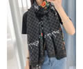 GUCCI Scarfs 180x90cm