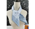 LV Scarfs 70x70cm