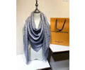 LV Scarfs 140x140cm