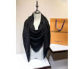 LV Scarfs 140x140cm
