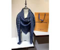 LV Scarfs 140x140cm