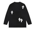 Chrome Hearts Lovers Sweater best quality