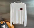 Dolce & Gabbana Mens Sweater