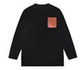 LOEWE Lovers Sweater best quality
