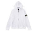 STONE ISLAND Mens Hoodies