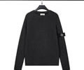 STONE ISLAND Lovers Sweater