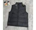 STONE ISLAND Mens Down Vest