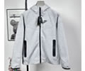 Nike Sportswear Tech Fleece Windrunner Lovers jacket Best quality