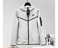 Nike Dirll TECH FLEECE jacket Best quality