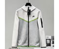 Nike Dirll TECH FLEECE jacket Best quality