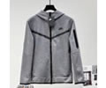 Nike Dirll TECH FLEECE jacket Best quality