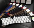 GUCCI Womens Socks 1Piece in box