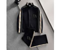 BURBERRY Men Suits Jacket and Pants best quality