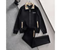 BURBERRY Men Suits Jacket and Pants best quality