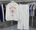 CASABLANCA Lovers Suits Hoodies and pants