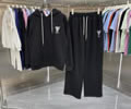 CASABLANCA Lovers Suits Hoodies and pants