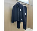 FENDI Men Suits Jacket and Pants best quality