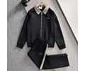 GUCCI Men Suits Jacket and Pants best quality