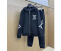 LV Men Suits Jacket and Pants best quality