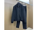 PRADA Men Suits Jacket and Pants best quality