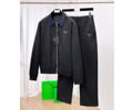 PRADA Men Suits Jacket and Pants best quality