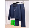PRADA Men Suits Jacket and Pants best quality