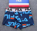 FILA men Underwear