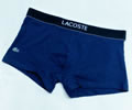 LACOSTE men Underwear