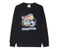 CASABLANCA Mens Hoodies