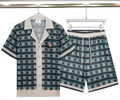 Casablanca Men Suits