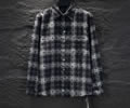 Chrome Hearts Lovers shirt best quality
