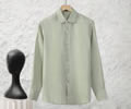 Loro Piana Mens Long Shirt best quality 1:1