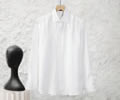 Loro Piana Mens Long Shirt best quality 1:1