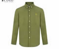 Ralph Lauren Men Long shirt